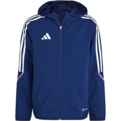 Jaka adidas Tiro 23 League Windbreaker Jr IA1627 / 164cm