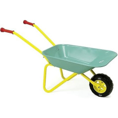 'Vilac 3807 Little Gardener Children's Wheelbarrow)