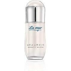 La Mer - Seacrets - Skaistuma eliksīrs bez smaržām (30 ml)