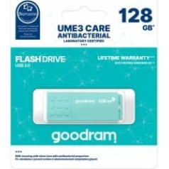 Goodram 128GB UME3 Care USB 3.0 Flash Memory