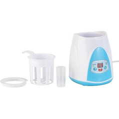 Cybaby Baby Food Warmer: Bottle and Baby Food Warmer with LCD Display (Bottle Warmer)