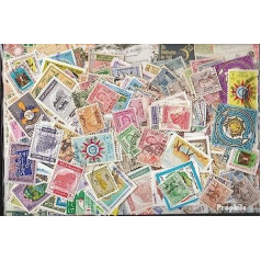 Prophila Collection Iraq 200 Various Brands (Collector's Stamps)