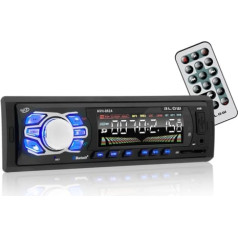 78-269# Radio blow avh-8624 rds mp3/usb/micro