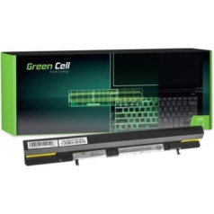 Green Cell Lenovo l12s4a01 14.4v 2200mah akumulators