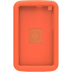 GP-FPT295AMBOW Samsung Kids Cover for Galaxy Tab A 8.0 Orange (2019)