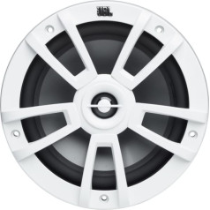 JBL Stage Marine 8 2-Way Coaxial Speakers White