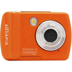 Easypix Aquapix W2024 Splash Orange 10068