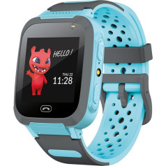 Maxlife MXKW-310 kids watch blue