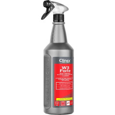 52-301# Clinex w3 forte 1000ml