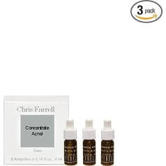 Chris Farrell – Basic Line Concentrate Acnol/3 x 4 ml