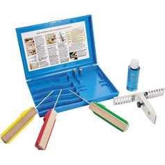 Gatco GA-10003 3-Piece Sharpening System