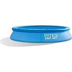 Intex 3 mx 61 cm Easy Set baseina komplekts