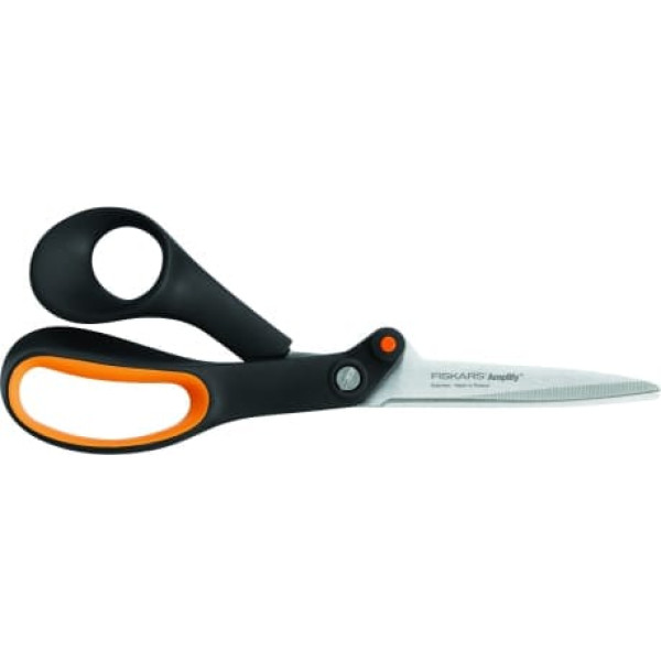 Fiskars 210 mm aparatūra pastiprina šķēres