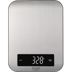 Adler ad 3174 kitchen scale