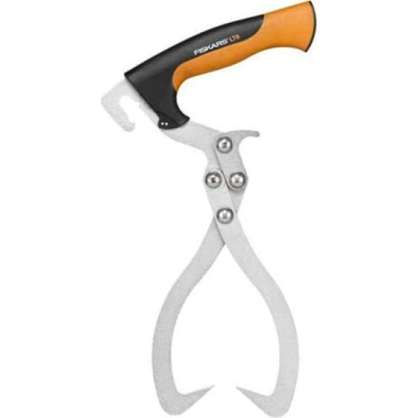 Fiskars Maksimālais attālums starp stumbru knaiblēm 20 cm platumā 180 mm garumā 303 mm [1003625]