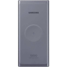 EB-U3300XJE Samsung Wireless Power Bank Type C 10000mAh