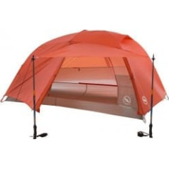 Big Agnes Telts COOPER SPUR HV UL2  Orange