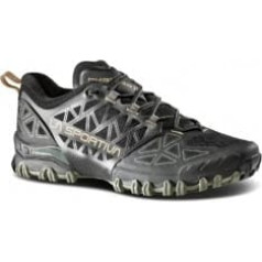 La Sportiva Apavi BUSHIDO II 40 Black/Clay