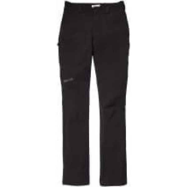 Marmot Bikses Wms Scree Pant Long 6 Black