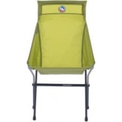 Big Agnes Krēsls BIG SIX CAMP Chair  Wood