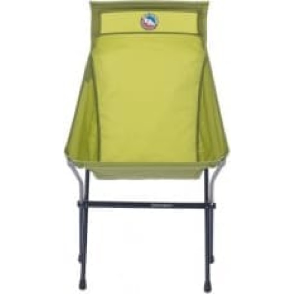 Big Agnes Krēsls BIG SIX CAMP Chair  Wood