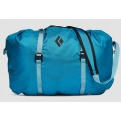 Black Diamond Virvju soma SUPER CHUTE Rope bag  Azul