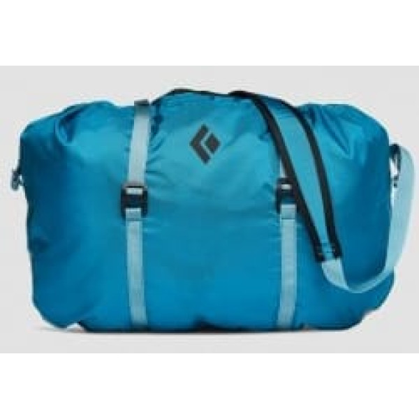 Black Diamond Virvju soma SUPER CHUTE Rope bag  Azul