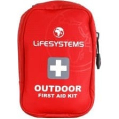 Lifesystems Aptieciņa Outdoor First Aid Kit