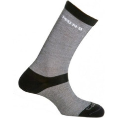 Mund Socks In The Sahara, L Grey