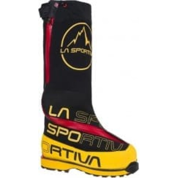 La Sportiva Apavi OLYMPUS MONS Cube S 41.5