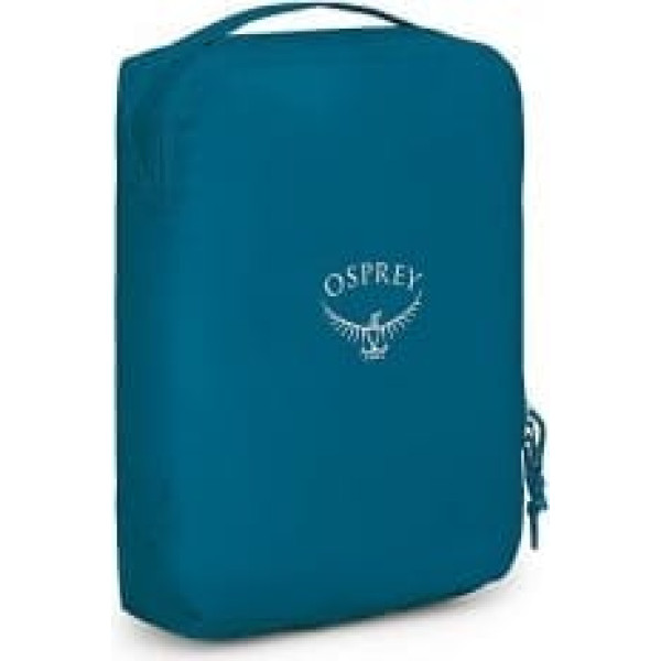 Osprey Mantu soma Ultralight Packing Cube Medium  Waterfront Blue