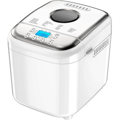 Baker Bread Maker 600 W