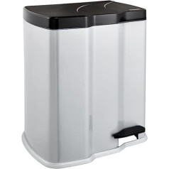 OKT Kids 10300160000 Eco Pedal Bin