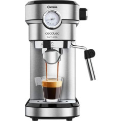 Cecotec Cafelizzia 790 espresso automāts