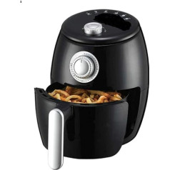 Karstā gaisa friteris | Air Fryer I Hot Air Fryer