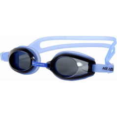 Aqua-Speed Avanti / vecākais / zilas brilles