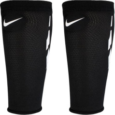 Nike Guard Lock Elite Sleeves SE0173 011 / черный / S-(32-38 см)