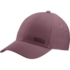 Vāciņš adidas Bballcap LT MET HD7238 / sarkans / OSFM