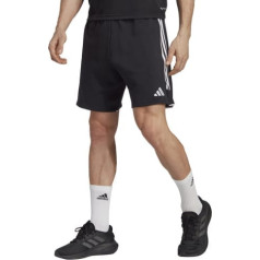 Šorti adidas TIRO 23 Sweat Short HS3592 / melni / S