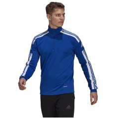 Džemperis adidas SQUADRA 21 Training Top GP6475 / zils / L