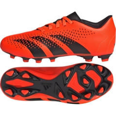 Apavi Adidas Predator Accuracy.4 FG Jr HQ0951 / oranža / 28