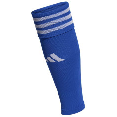 Legingi adidas Team Sleeve 23 HT6543 / zils / 34-36