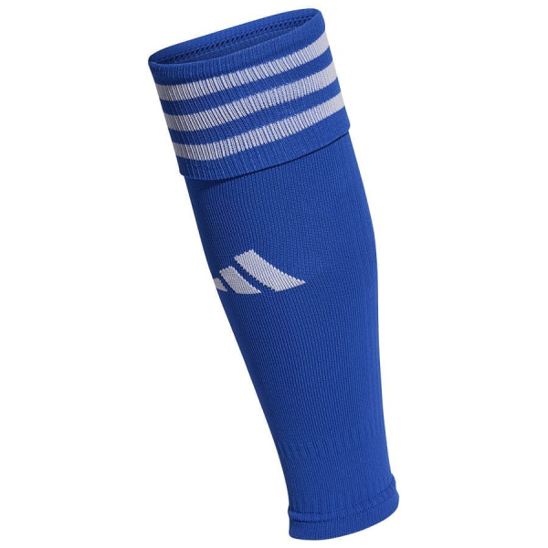 Legingi adidas Team Sleeve 23 HT6543 / zils / 34-36