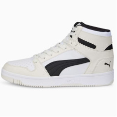 Puma Rebound Layup SL 36957-30 / pelēks / 44 1/2 kurpes