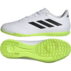 Ботинки adidas COPA PURE.4 IN GZ2537 / белый / 46 2/3