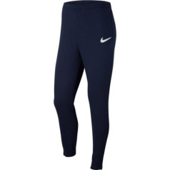 Nike Park 20 Fleece Pant CW6907 451 / tumši zils / S