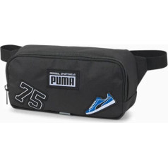 Puma jostas soma 079515 01 / melna / viens izmērs