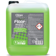 CLINEX PROFIT Floor 5л супер концентрат для мытья и полировки полов