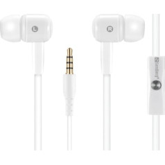 Sandberg 125-63 Speak’n Go In-Earset white