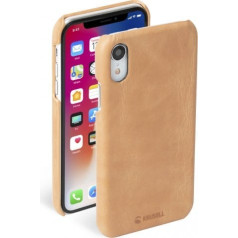 Krusell Sunne Cover Apple iPhone XR vintage nude